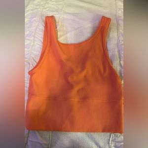 Lulu power pivot tank